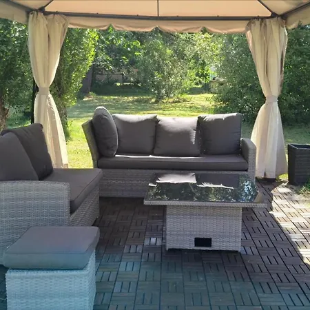 Apartamento Familybo Jacqueline