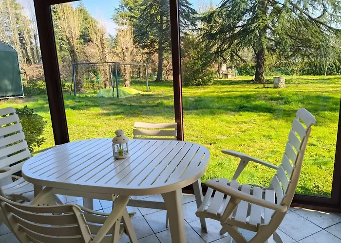 Appartamento Familybo Jacqueline Borgo Nuovo