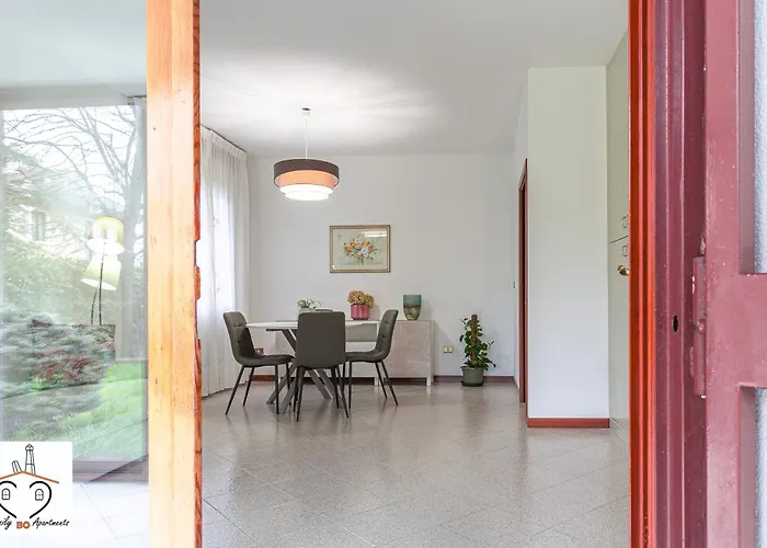 Appartement Familybo Jacqueline *