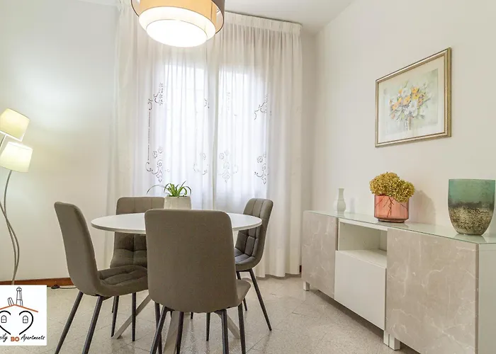 Familybo Jacqueline * Borgo Nuovo