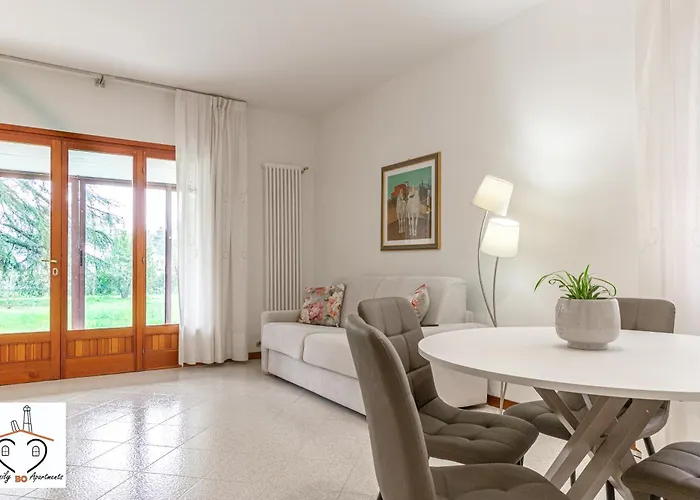 Appartement Familybo Jacqueline