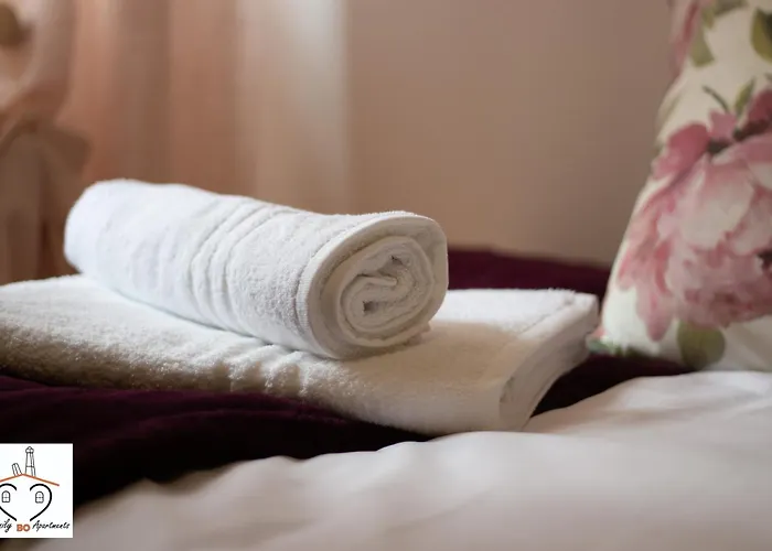 Appartement Familybo Jacqueline *