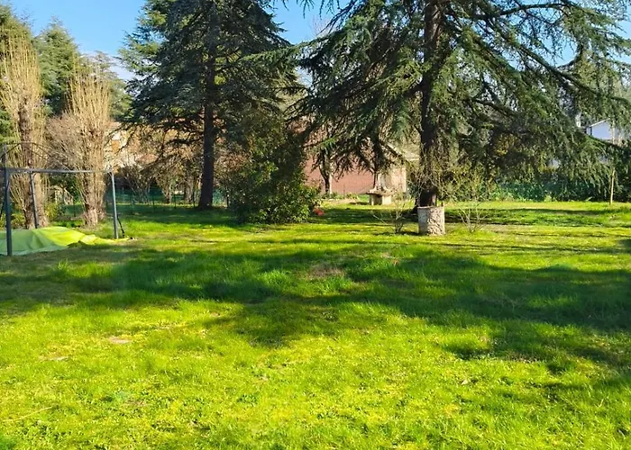 Appartement Familybo Jacqueline Borgo Nuovo