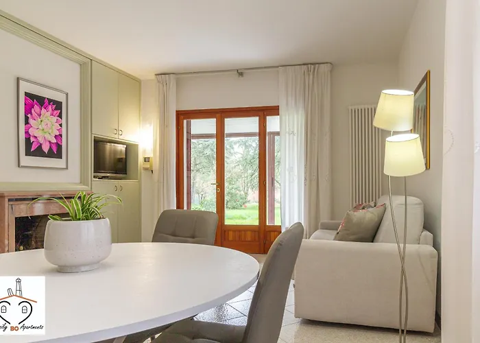 Familybo Jacqueline * Borgo Nuovo