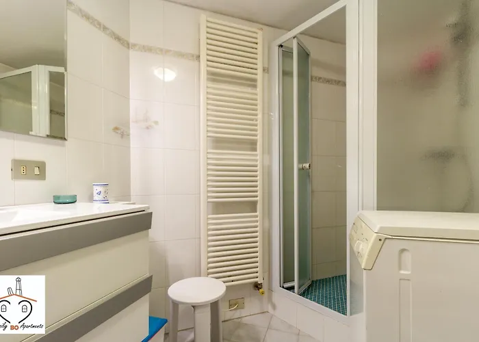 Appartement Familybo Jacqueline