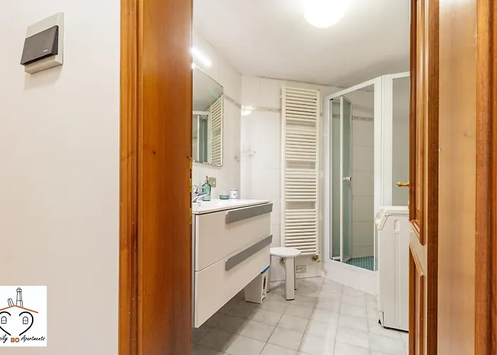 Appartement Familybo Jacqueline *