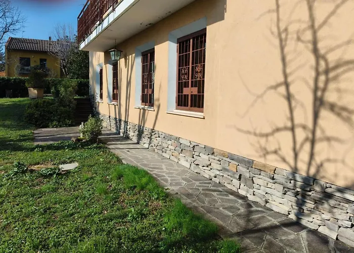 Familybo Jacqueline Appartement Borgo Nuovo