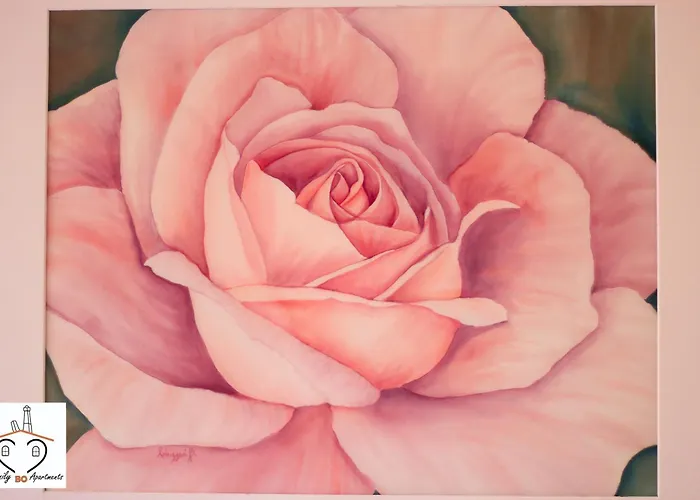 Familybo Jacqueline Appartement