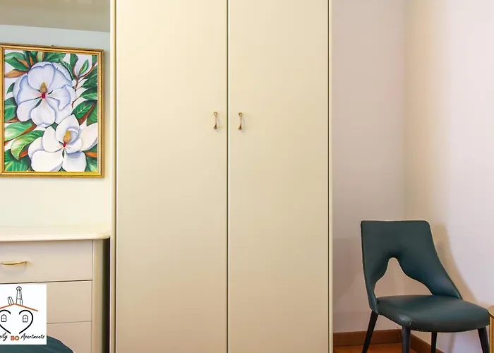 Appartement Familybo Jacqueline