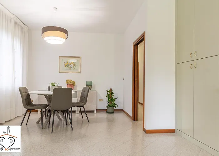 Appartement Familybo Jacqueline *