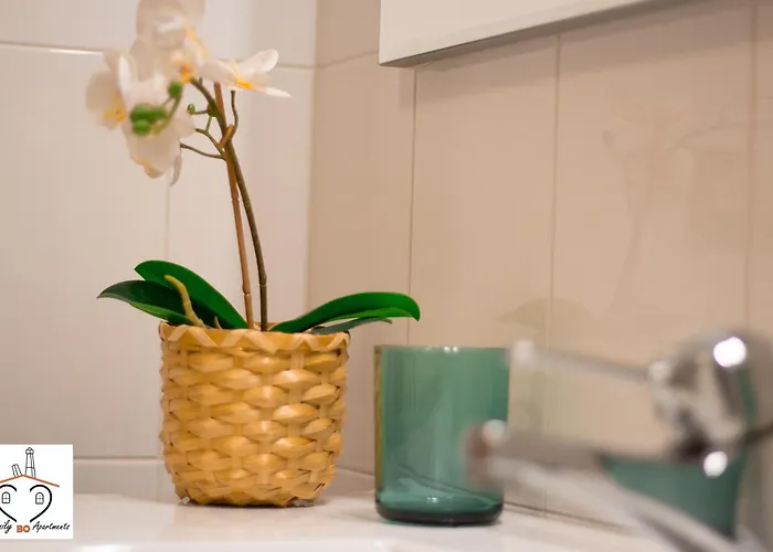 Familybo Jacqueline Appartement Borgo Nuovo