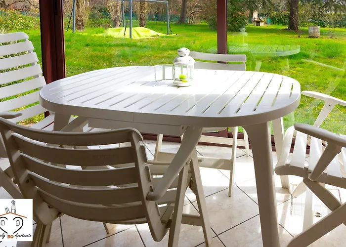 Appartement Familybo Jacqueline Borgo Nuovo