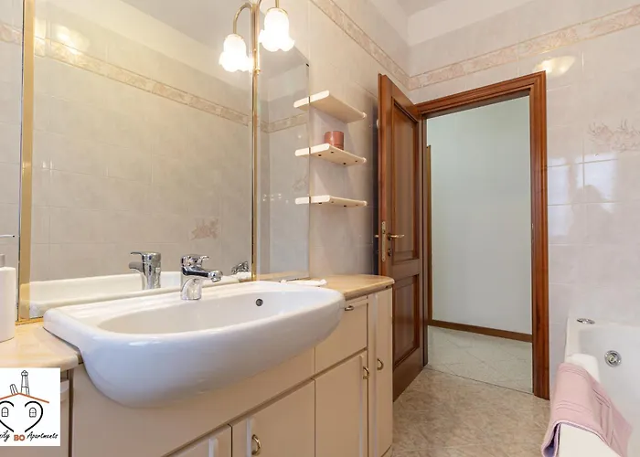 Familybo Jacqueline Appartement