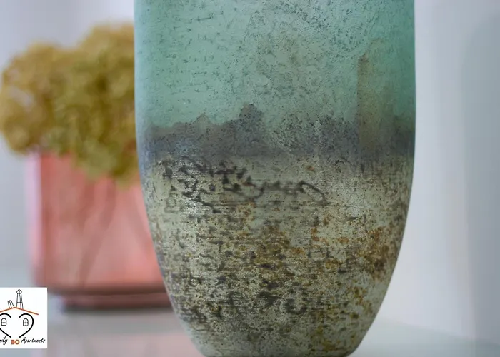 Familybo Jacqueline Appartamento *