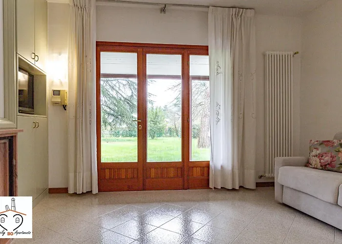 Appartement Familybo Jacqueline Borgo Nuovo