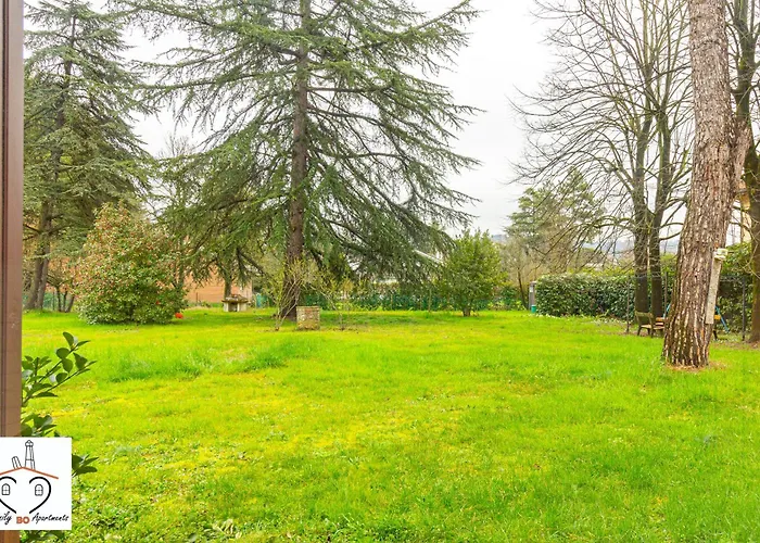 Familybo Jacqueline Borgo Nuovo