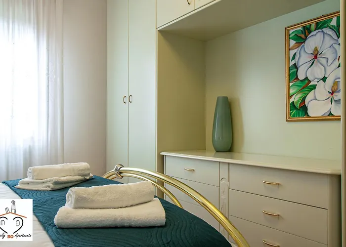 Familybo Jacqueline * Borgo Nuovo