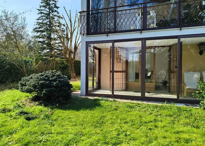 Familybo Jacqueline Appartement