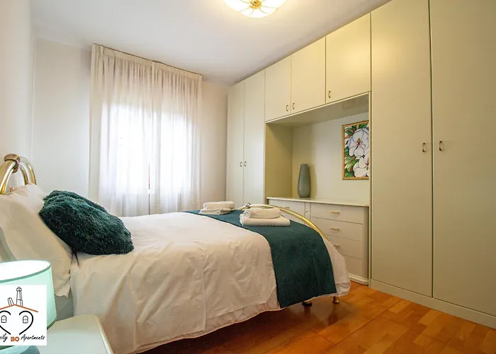 Appartement Familybo Jacqueline