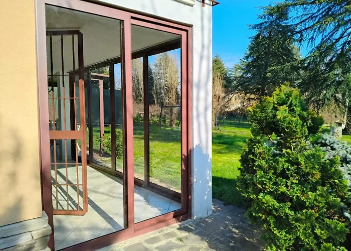 Familybo Jacqueline Appartement *