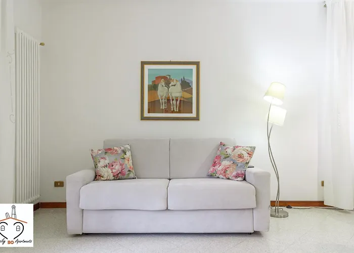 Appartement Familybo Jacqueline *