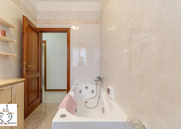 Familybo Jacqueline Borgo Nuovo