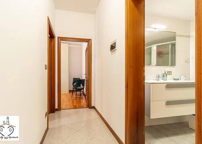 Familybo Jacqueline * Borgo Nuovo