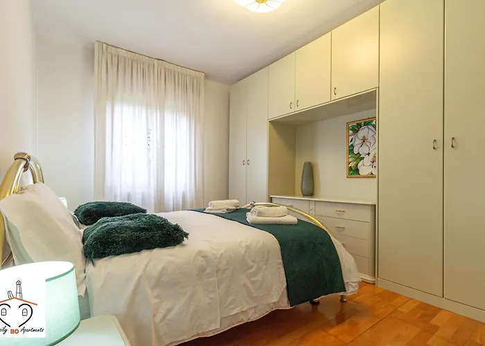 Familybo Jacqueline Appartement