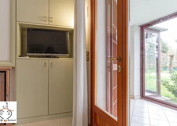 Appartamento Familybo Jacqueline