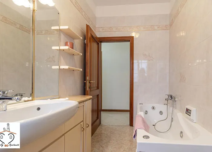 Familybo Jacqueline * Borgo Nuovo