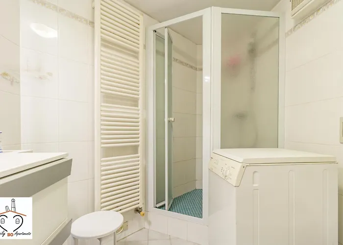 Appartement Familybo Jacqueline