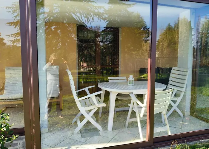 Familybo Jacqueline Appartement *