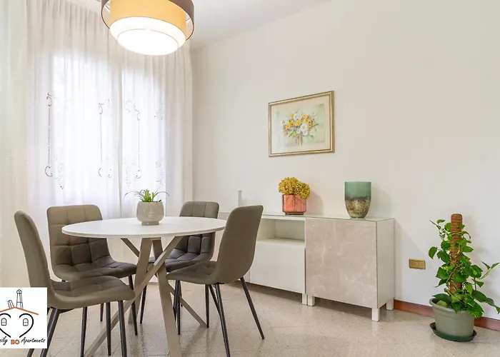 Appartement Familybo Jacqueline *