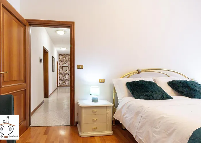 Familybo Jacqueline * Borgo Nuovo