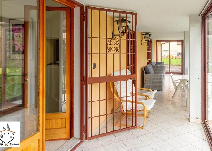 Appartamento Familybo Jacqueline