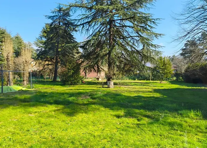 Familybo Jacqueline Appartamento *