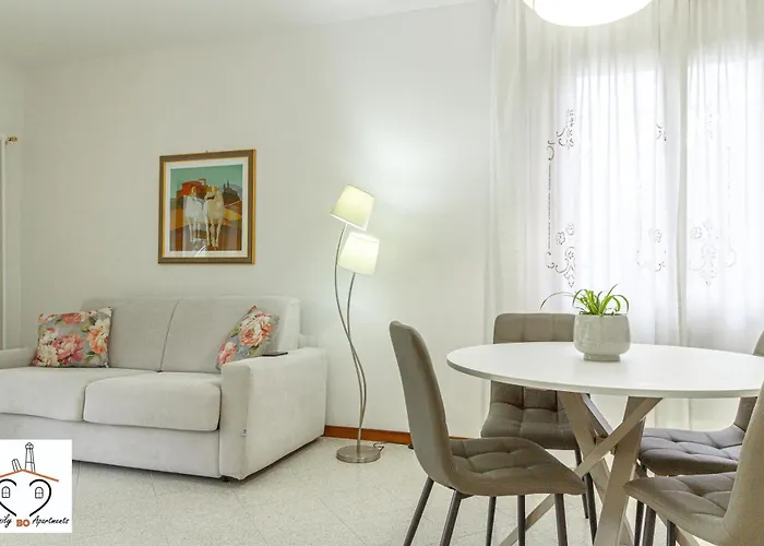 Appartement Familybo Jacqueline *