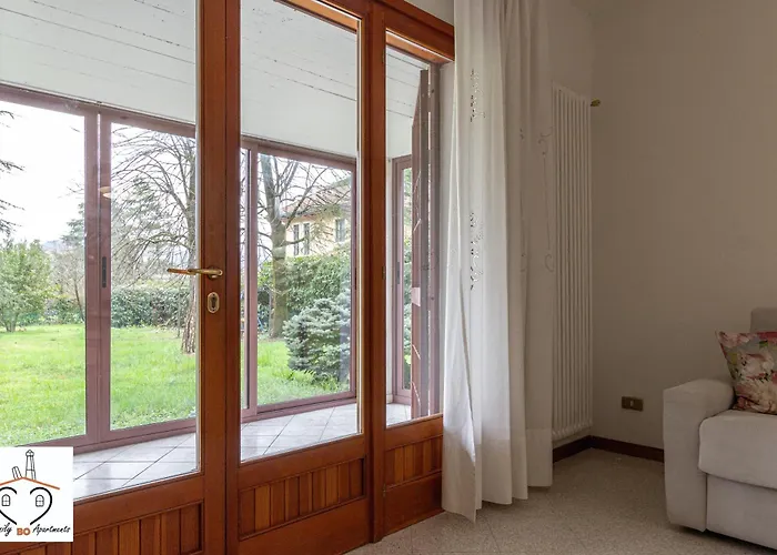 Familybo Jacqueline Appartement