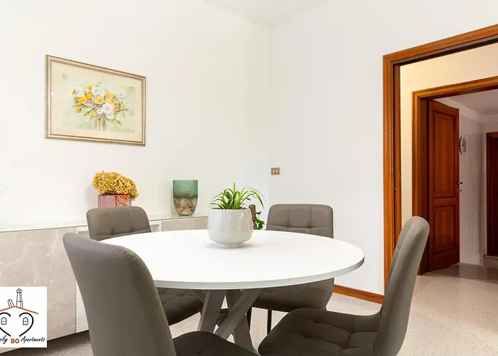 Appartement Familybo Jacqueline