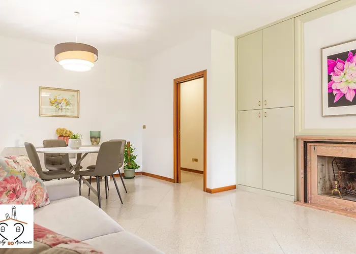 Familybo Jacqueline * Borgo Nuovo