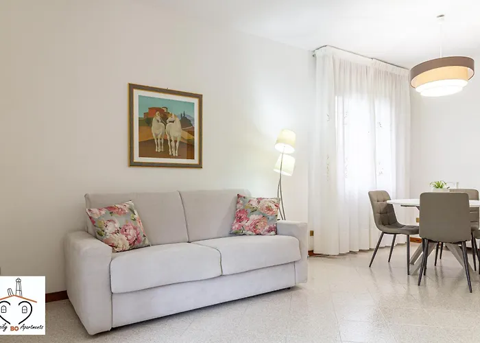 Familybo Jacqueline Appartement