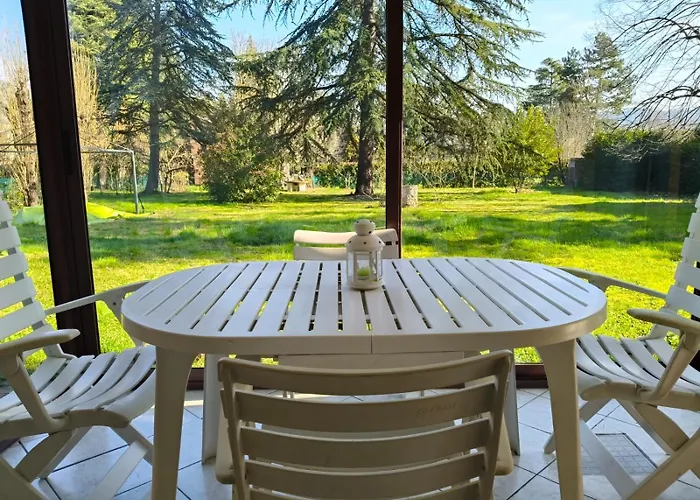 Familybo Jacqueline * Borgo Nuovo