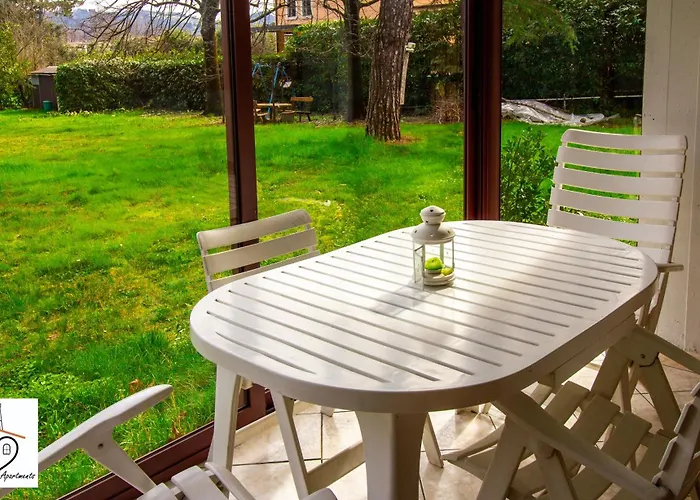 Familybo Jacqueline Appartement *