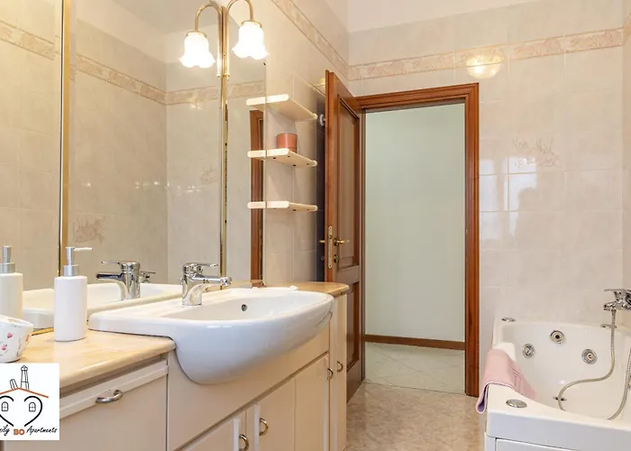 Appartamento Familybo Jacqueline