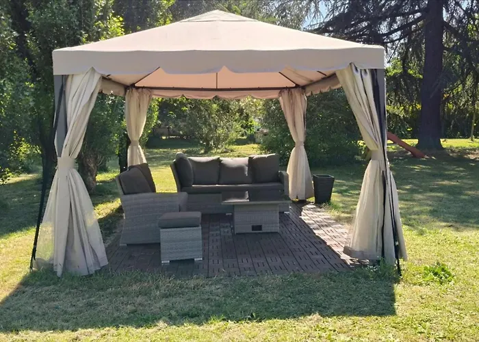 Appartement Familybo Jacqueline *