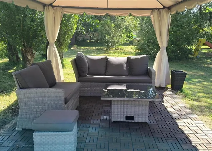 Appartement Familybo Jacqueline